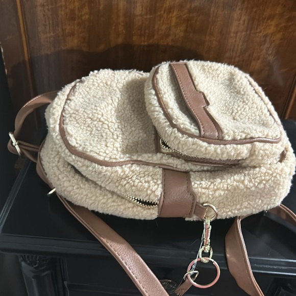 Mini back pack - Picture 11 of 11